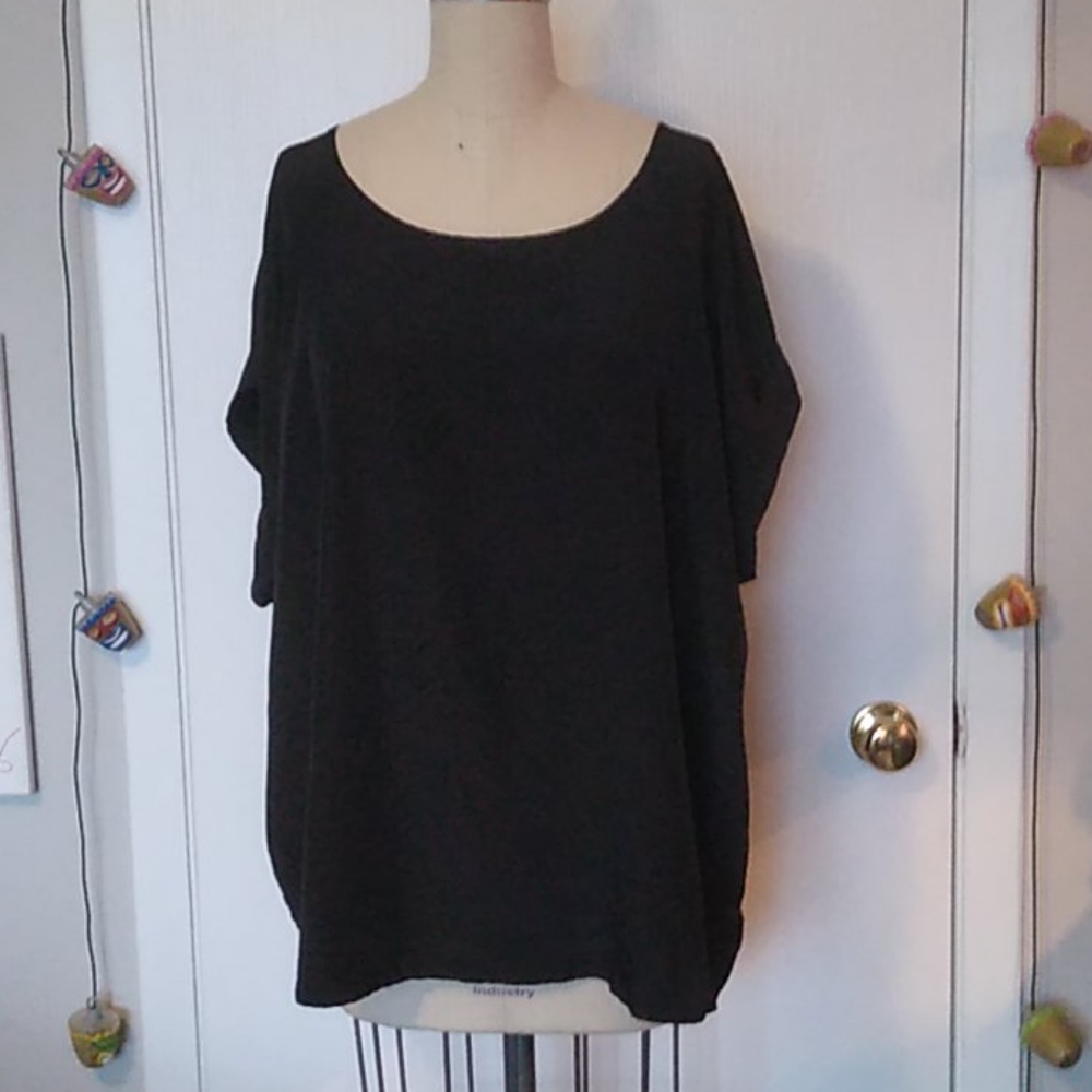 Faded Glory blouse